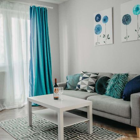 Business And Travel Central Apartment Timişoara Extérieur photo