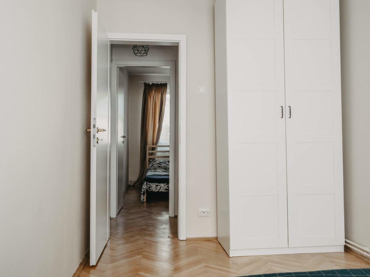 Business And Travel Central Apartment Timişoara Extérieur photo