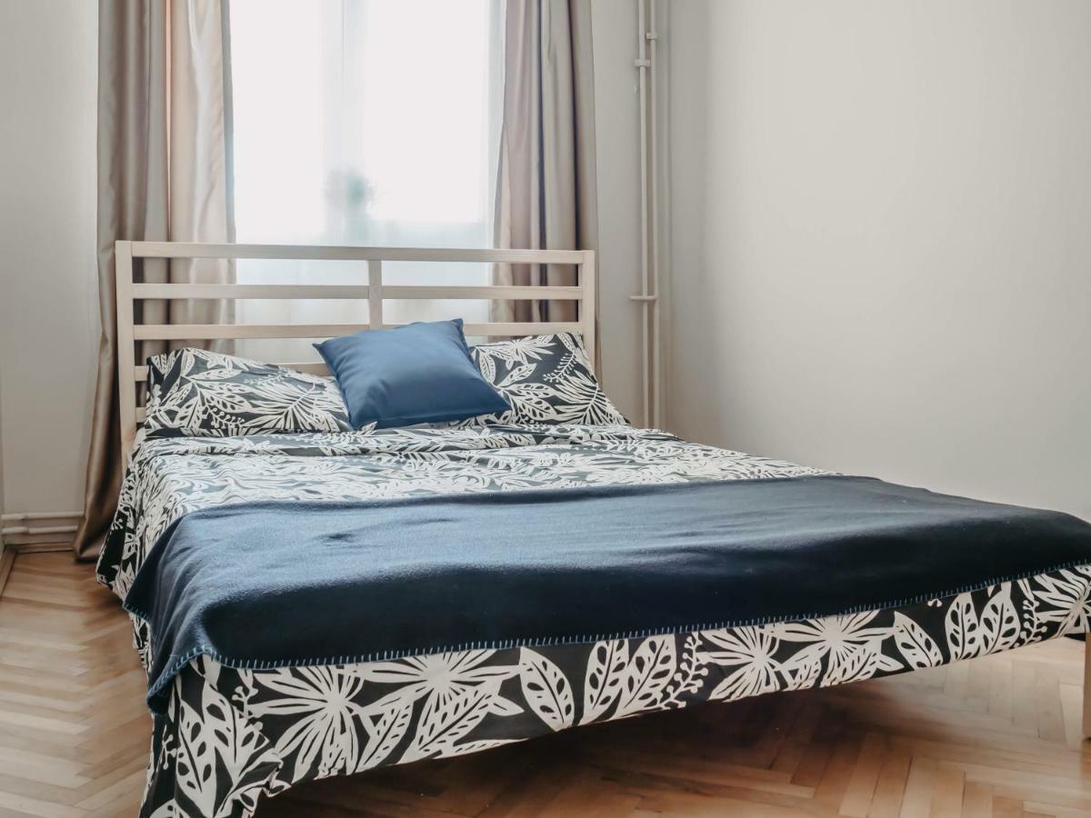 Business And Travel Central Apartment Timişoara Extérieur photo