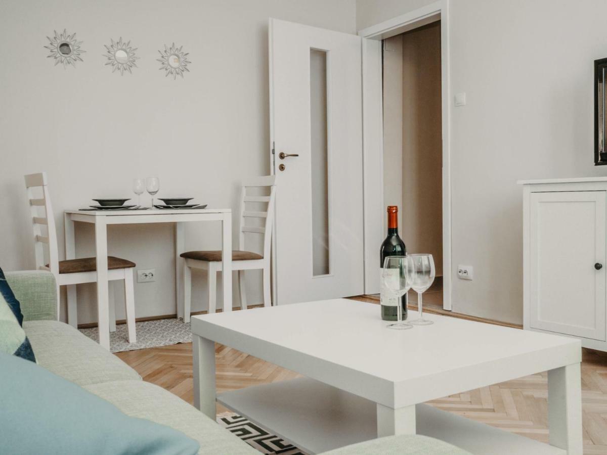 Business And Travel Central Apartment Timişoara Extérieur photo