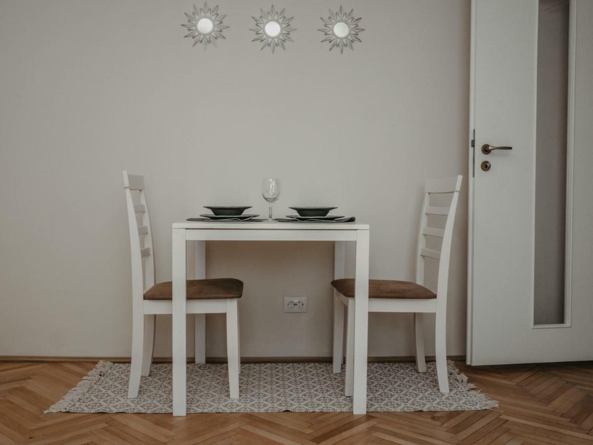 Business And Travel Central Apartment Timişoara Extérieur photo