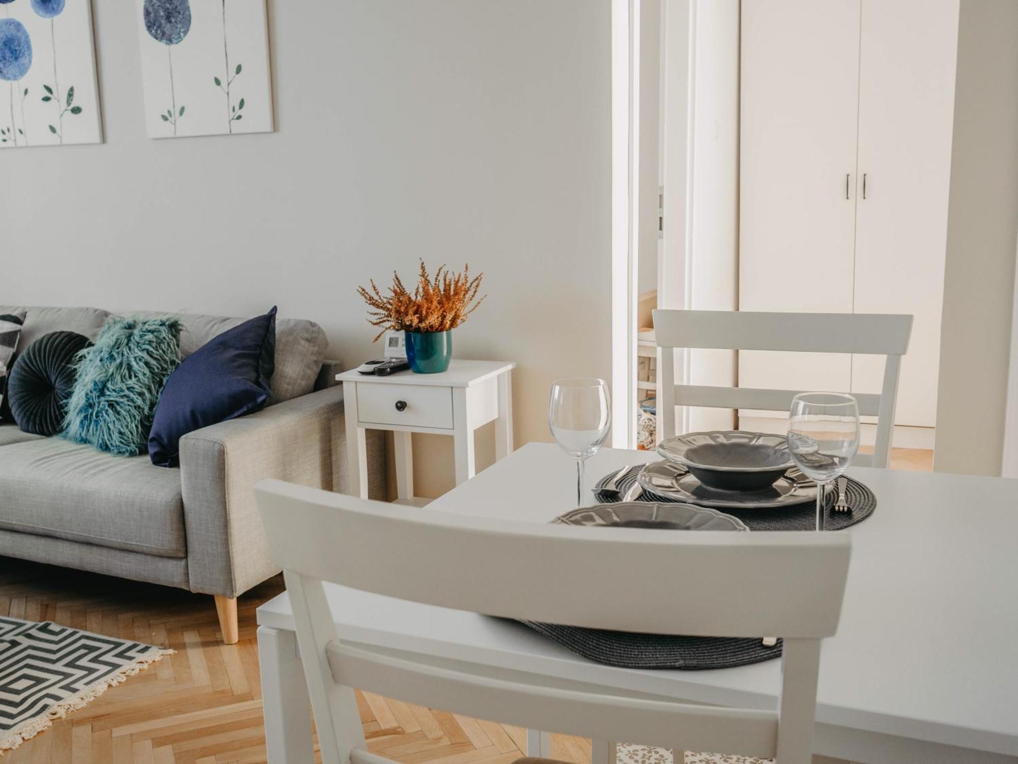 Business And Travel Central Apartment Timişoara Extérieur photo