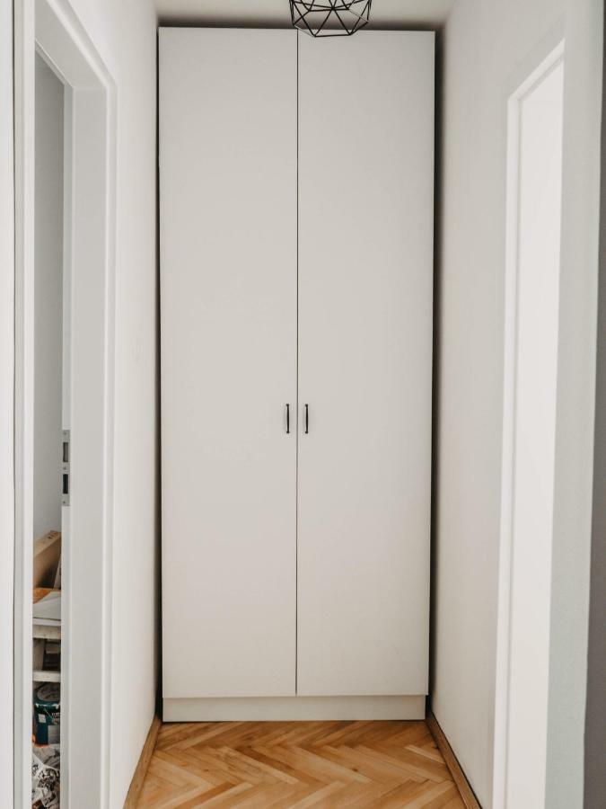 Business And Travel Central Apartment Timişoara Extérieur photo
