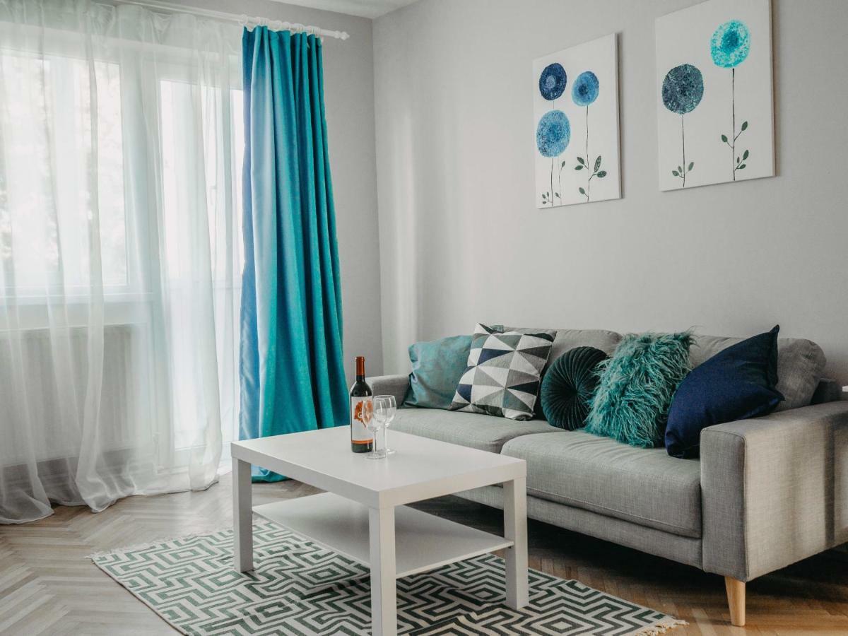 Business And Travel Central Apartment Timişoara Extérieur photo