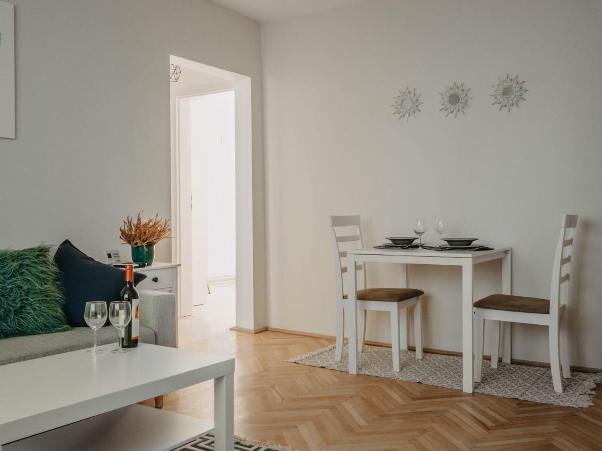 Business And Travel Central Apartment Timişoara Extérieur photo